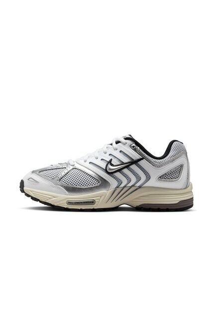 Tenis Mujer Lifestyle Nike Air Pegasus 2005 Blanco