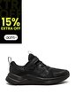 Tenis Nike Cosmic Runner Ps Niño-Negro de Nike