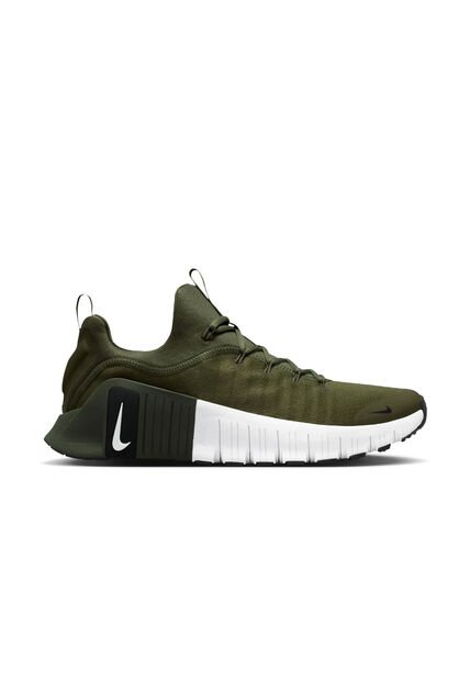 Tenis Nike Free Metcon 6-Verde