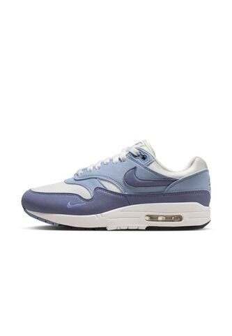 Tenis Mujer Lifestyle Nike Air Max 1 '87 Textile Blanco Nike