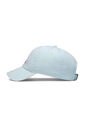 Gorra Nike U J Clb Cap Us Cb Flt Scrpt Hombre-Azul Claro de Nike
