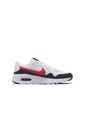 Tenis Niños Nike Air Max Sc Bg Blanco de Nike