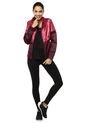 Chaqueta Fucsia Nike W Nsw Wr Jkt de Nike