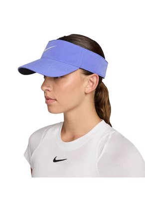 Visera Nike Df Ace Visor U Cb New P Mujer-Lila