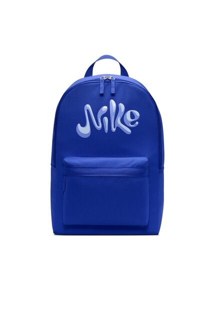 Morral Nike Heritage Core Hombre-Azul