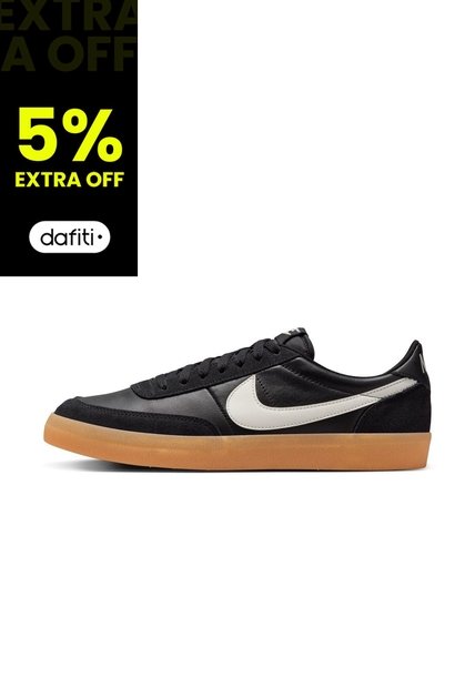 Tenis Hombre Nike Killshot 2 Leather Negro