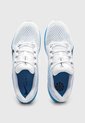Tenis Running NIKE Winflo 11 Blanco de Nike