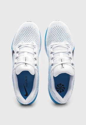 Tenis Running NIKE Winflo 11 Blanco