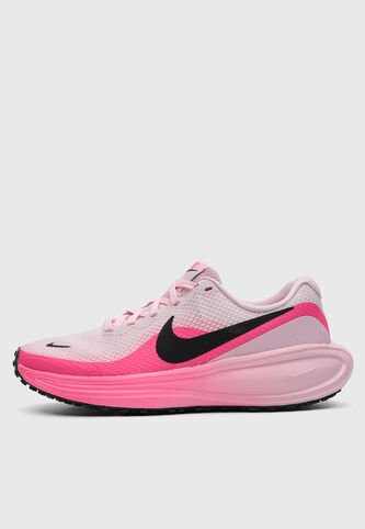 Tenis NIKE Revolution 8 Rosa Nike