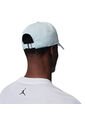 Gorra Nike U J Clb Cap Us Cb Flt Scrpt Hombre-Azul Claro de Nike