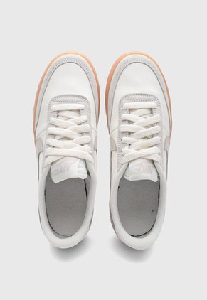 Tenis Lifestyle NIKE Killshot 2 Blanco