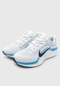 Tenis Running NIKE Winflo 11 Blanco de Nike