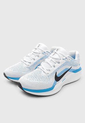 Tenis Running NIKE Winflo 11 Blanco