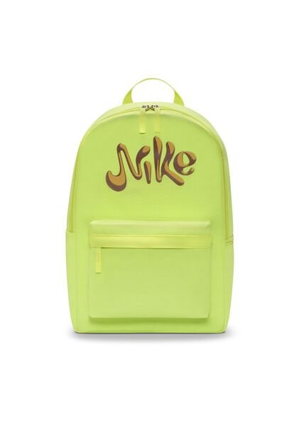 Morral Nike Heritage Core Hombre-Verde