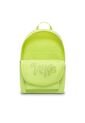 Morral Nike Heritage Core Hombre-Verde de Nike