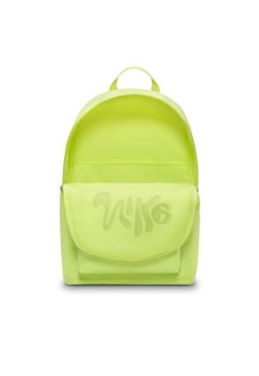 Morral Nike Heritage Core Hombre-Verde