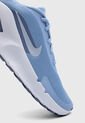 Tenis NIKE Flex Train Celeste de Nike