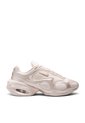 Tenis Nike Wmns Air Max Muse Mujer-Blanco Plata de Nike