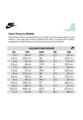 Tenis Nike Wmns Air Max Muse Mujer-Blanco Plata