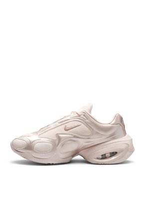 Tenis Nike Wmns Air Max Muse Mujer-Blanco Plata