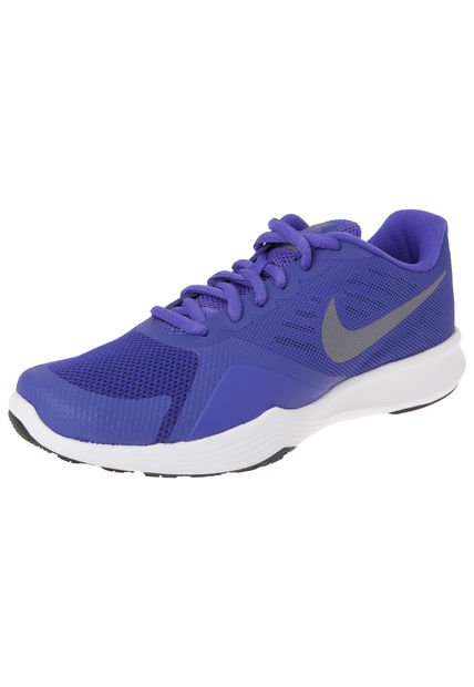 Training Violeta Nike City Trainer