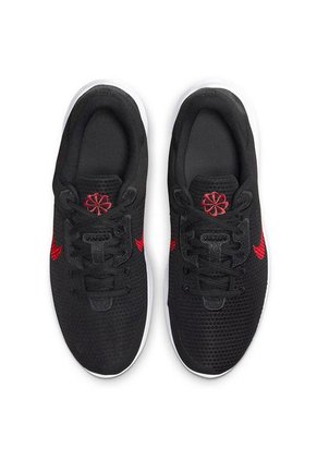 Tenis Nike Flex Experience Run 11 Para Hombre-Negro