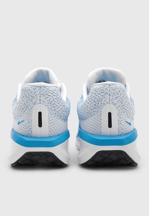 Tenis Running NIKE Winflo 11 Blanco