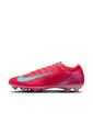 Guayos Hombre Fútbol Nike Mercurial Vapor 16 Elite Rojo de Nike