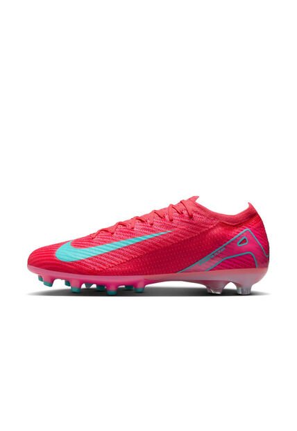 Guayos Hombre Fútbol Nike Mercurial Vapor 16 Elite Rojo