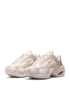 Tenis Nike Wmns Air Max Muse Mujer-Blanco Plata