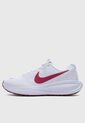 Tenis NIKE Revolution 8 Blanco de Nike