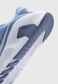 Tenis NIKE Flex Train Celeste de Nike