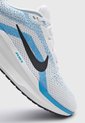 Tenis Running NIKE Winflo 11 Blanco de Nike