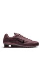 Tenis Nike W Shox Z Mujer-Vino Tinto de Nike