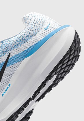 Tenis Running NIKE Winflo 11 Blanco
