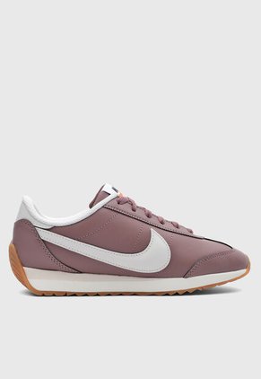 Tenis NIKE Pacific Leather Marrón