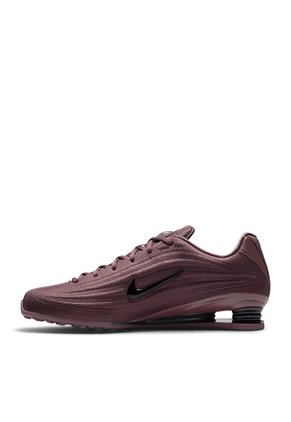 Tenis Nike W Shox Z Mujer-Vino Tinto
