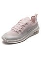 Tenis Running Rosa-Blanco Nike Air Max Axis de Nike