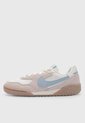 Tenis Lifestyle NIKE Terra Manta Suede Beige de Nike