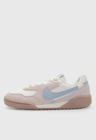 Tenis Lifestyle NIKE Terra Manta Suede Beige Nike