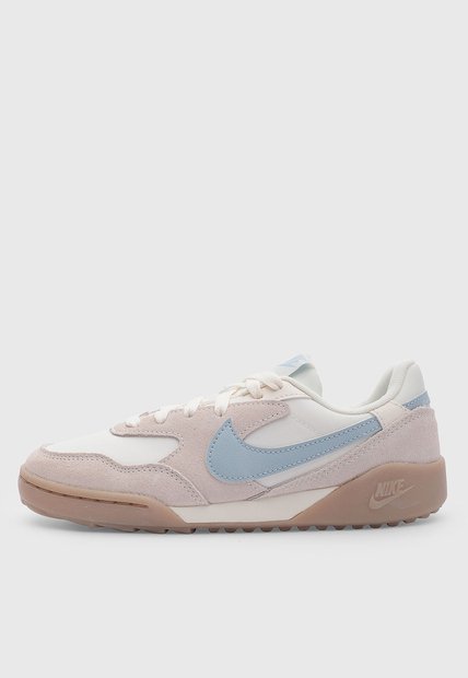 Tenis Lifestyle NIKE Terra Manta Suede Beige