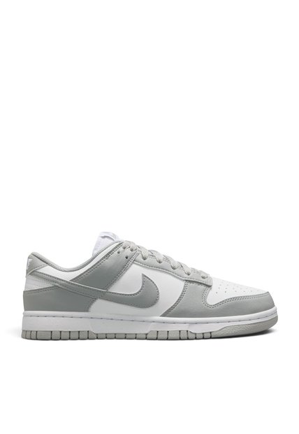 Tenis Nike W Dunk Low Next Nature Mujer-Blanco/Gris