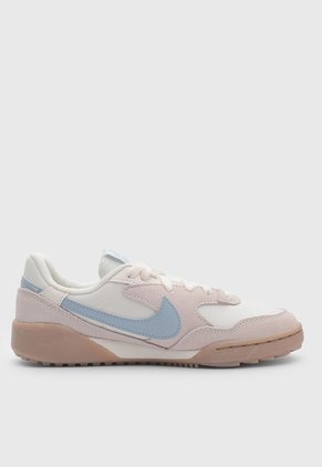Tenis Lifestyle NIKE Terra Manta Suede Beige