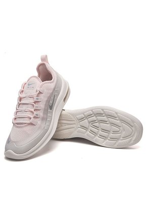 Tenis Running Rosa-Blanco Nike Air Max Axis
