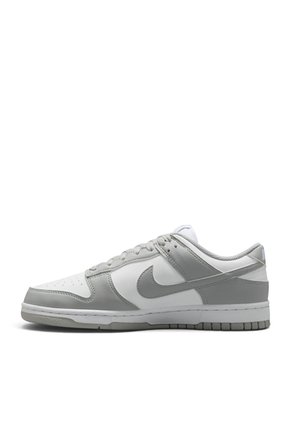 Tenis Nike W Dunk Low Next Nature Mujer-Blanco/Gris