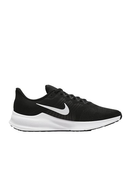 Tenis Running Nike Downshifter 11 - Negro - Blanco - Compra Ahora | Dafiti  Colombia