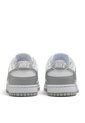 Tenis Nike W Dunk Low Next Nature Mujer-Blanco/Gris de Nike