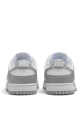 Tenis Nike W Dunk Low Next Nature Mujer-Blanco/Gris