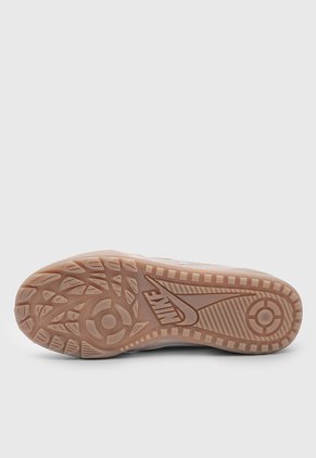 Tenis Lifestyle NIKE Terra Manta Suede Beige