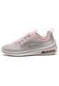Tenis Running Rosa-Blanco Nike Air Max Axis de Nike